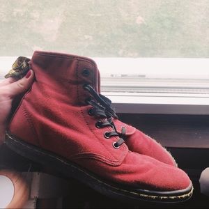 Doc martens